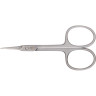 Ножницы DEWAL для кутикулы 9,7 см, матовый 805
